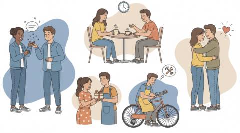 Comprehensive Guide to the 5 Love Languages Assessment