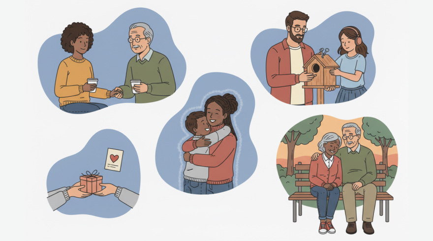 The Five Love Languages by Gary Chapman: A Complete, Reader-Friendly Guide