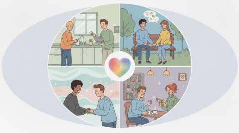 Decode Affection: A Practical Guide to the Five-Language Test